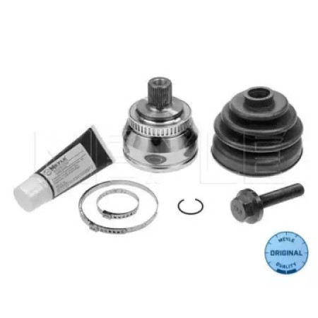 Шрус (наружный) VW Sharan 93-10/Ford Galaxy 95-06 (z38x36) (+ABS48) 100 498 0187