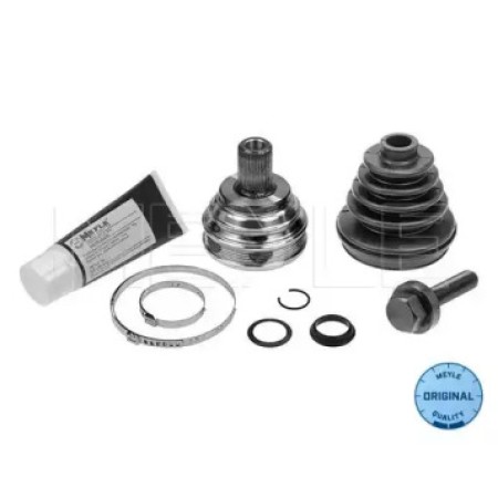 Шрус (наружный) VW Caddy 1.4/1.6/2.0SDI/EcoFuel 03- 100 498 0195
