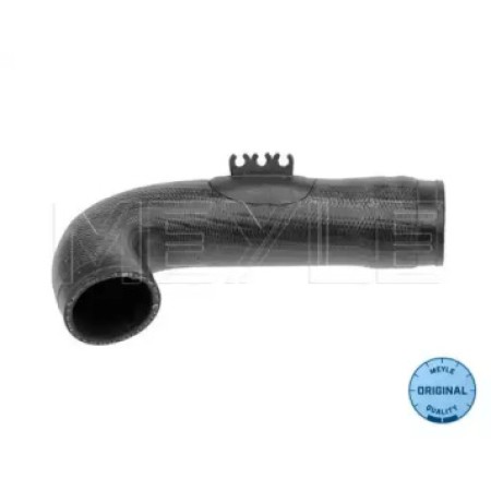 Патрубок интеркулера (нижний) VW LT 2.5TDI (Больше не поставляется)  119 145 0001