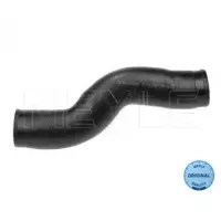 Патрубок интеркулера (верхний) VW LT 2.5TDI 96- 119 145 0002