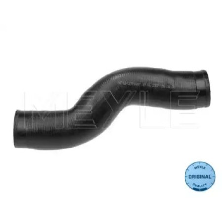 Патрубок интеркулера (верхний) VW LT 2.5TDI 96- 119 145 0002