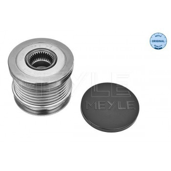Шкив генератора MB Sprinter 2.2 CDI 06- (OM646/651, Valeo) 6PK 014 053 1006