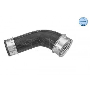 Патрубок интеркулера VW T5 1.9TDI 03- 100 036 0048
