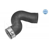 Патрубок интеркулера VW Caddy III 1.9/2.0 TDI 05-10 100 036 0061