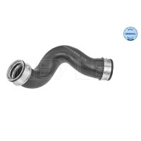 Патрубок интеркулера VW T5 1.9TDI 03- 100 036 0076