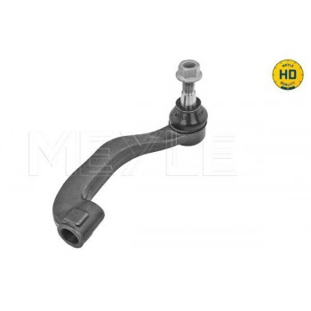 Наконечник тяги рулевой (R) VW Crafter 2.0 TDI 16- 116 020 0054/HD