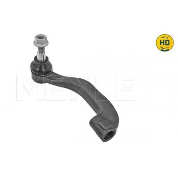 Наконечник тяги рулевой (L) VW Crafter 2.0 TDI 16-  116 020 0055/HD