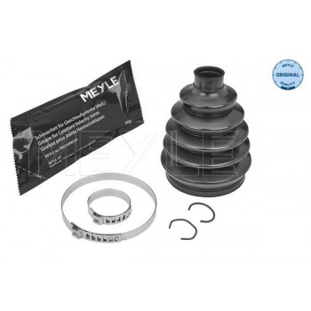 Пыльник шруса (наружный) Fiat Doblo 01-09 (24.5x83x120mm) 314 495 0014