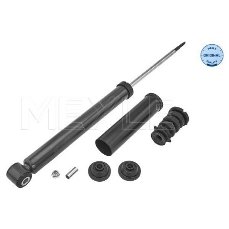 Амортизатор (задний) Nissan Note 06-12 36-26 725 0012