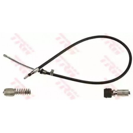 Трос ручника TRW GCH2605