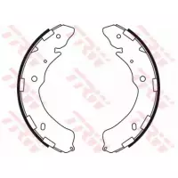 Тормозные колодки TRW GS8768