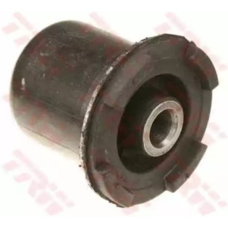 Сайлентблок рычага (переднего/снизу/сзади) Opel Astra H 04- TRW JBU733