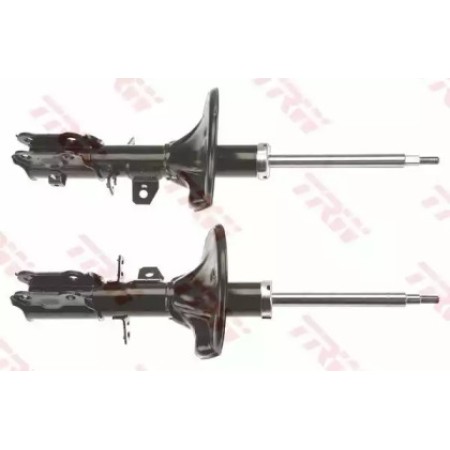 Амортизатор TRW JGM1075T