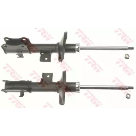 Амортизатор TRW JGM1253T