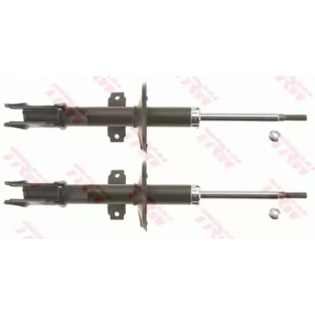 Амортизатор TRW JGM1259T