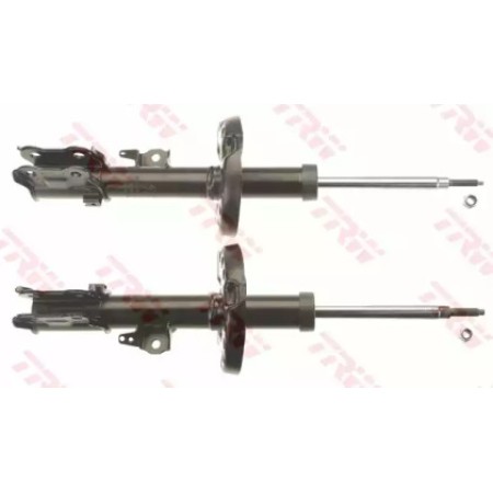 Амортизатор TRW JGM1309T