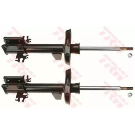 Амортизатор TRW JGM166T