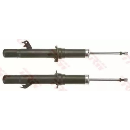 Амортизатор TRW JGS1001T