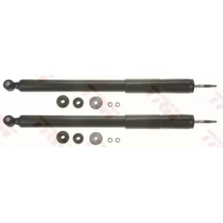 Амортизатор TRW JGT1001T
