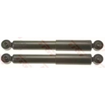 Амортизатор TRW JGT1038T