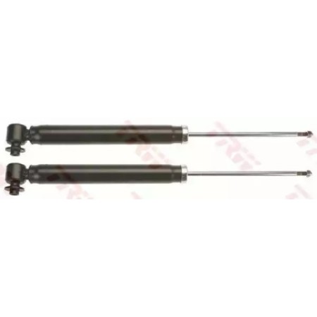 Амортизатор TRW JGT1058T