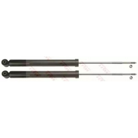 Амортизатор TRW JGT1270T