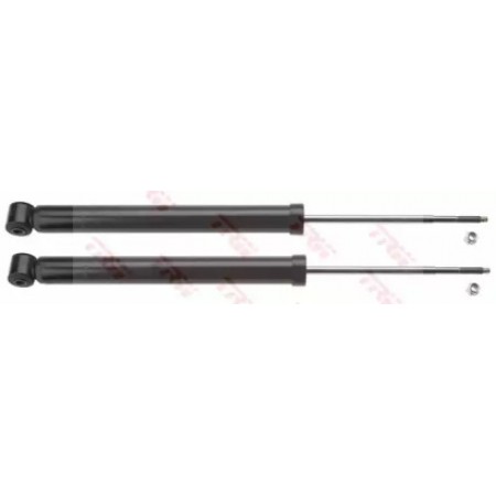 Амортизатор TRW JGT1314T