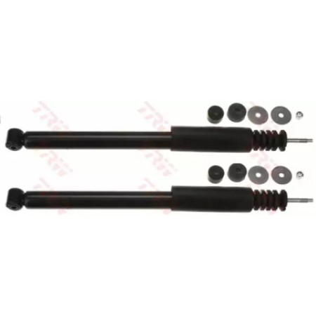 Амортизатор TRW JGT409T