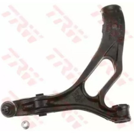 Рычаг подвески VW TOUAREG  TRW JTC1060