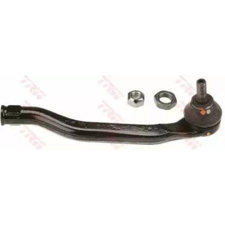 Тяга рулевая RENAULT FLUENCE, GRAND SCENIC III, MEGANE III 08- перед. мост слева  TRW JTE1134