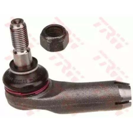 Наконечник тяги рулевой AUDI  TRW JTE141