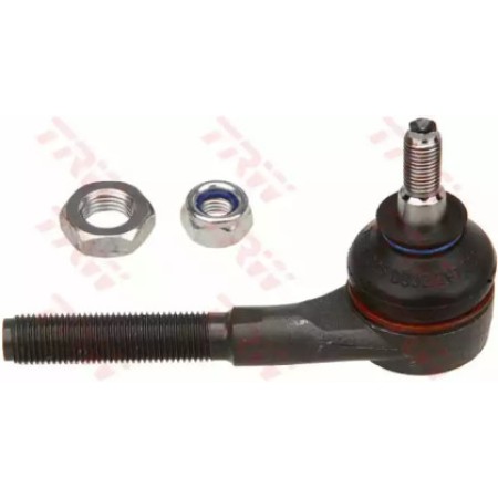 Наконечник тяги рулевой CITROEN C4,PEUGEOT 307, 605  TRW JTE163