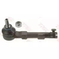 Наконечник тяги рулевой RENAULT  TRW JTE293