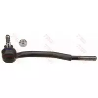 Наконечник тяги рулевой OPEL  TRW JTE336