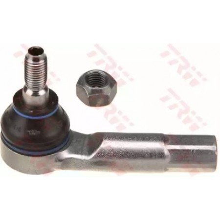 Наконечник тяги рулевой AUDI A3,SEAT TOLEDO,SKODA OCTAVIA,VW GOLF  TRW JTE457