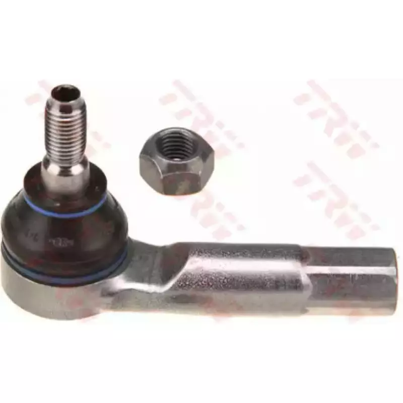 Наконечник тяги рулевой AUDI A3,SEAT TOLEDO,SKODA OCTAVIA,VW GOLF  TRW JTE457