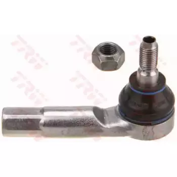 Наконечник тяги рулевой AUDI A3,SEAT LEON, TOLEDO,SKODA OCTAVIA,VW GOLF  TRW JTE458