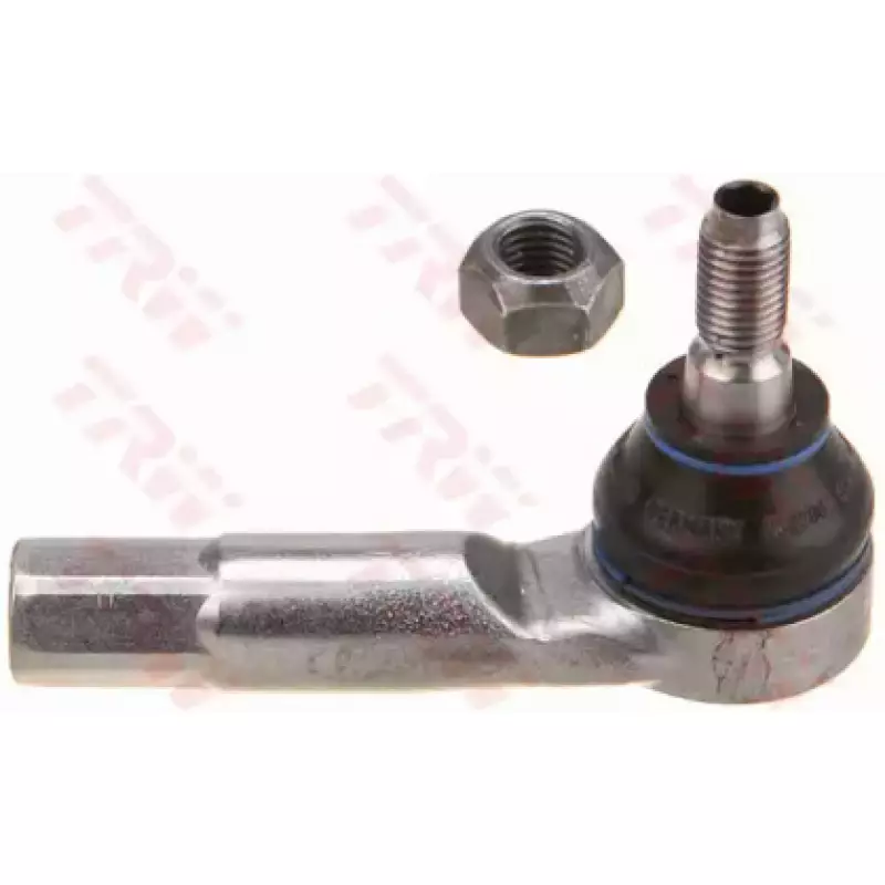 Наконечник тяги рулевой AUDI A3,SEAT LEON, TOLEDO,SKODA OCTAVIA,VW GOLF  TRW JTE458