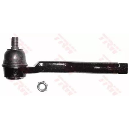 Наконечник тяги рулевой CHEVROLET AVEO передний лев.  TRW JTE7614