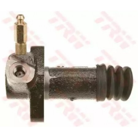Рабочий цилиндр сцепления Lanos TRW PJK730