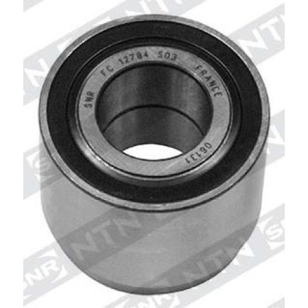 Подшипник ступицы (задней) Renault Megane/Clio 01- (25x52x37) FC.12784.S03