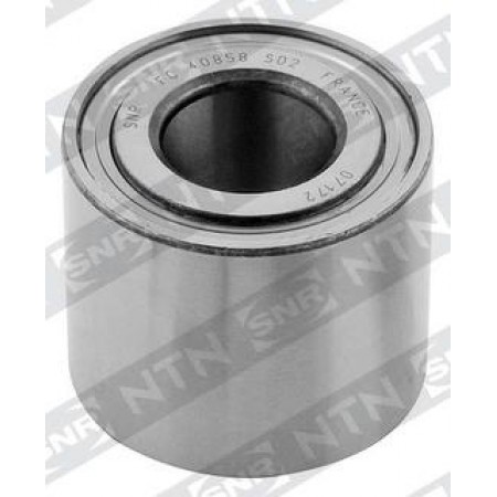 Подшипник ступицы (задней) Renault Megane II (25x55x45) FC.40858.S03