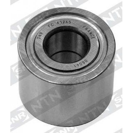 Подшипник ступицы (задней) Citroen C4/Peugeot 307 (25x60x45) FC.41245