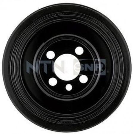 Шкив коленвала Skoda Superb 05-08/ VW Passat 00-05 1.9-2.0 TDI DPF357.22