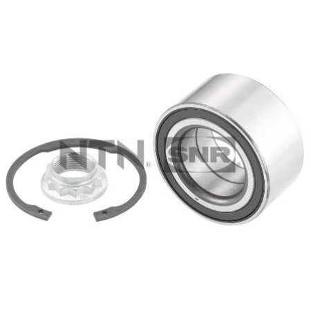 Подшипник ступицы (задней) BMW 1 (F20)/2 (F23)/3 (F30)/4(33) 10- R150.56