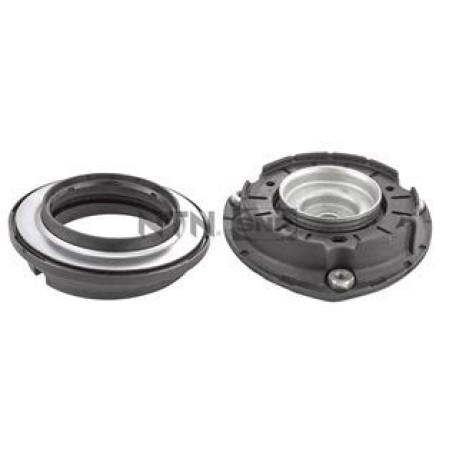 Подушка амортизатора (переднего) + подшипник VW Golf VII/Passat 12- KB657.27