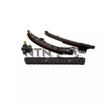 Комплект цепи ГРМ Citroen C1/Peugeot 107 1.0i 05- KDC459.01