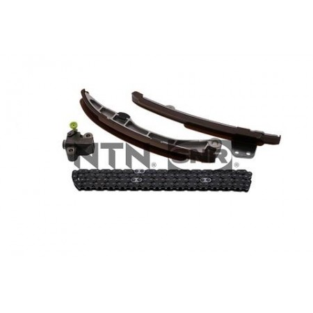 Комплект цепи ГРМ Citroen C1/Peugeot 107 1.0i 05- KDC459.01