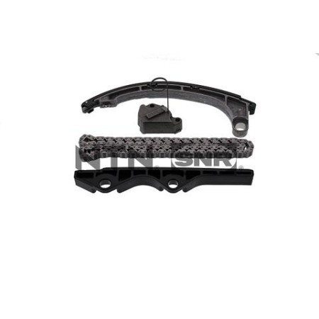 Комплект цепи ГРМ Nissan Micra 1.2/1.4 16V 03-10 KDC468.01