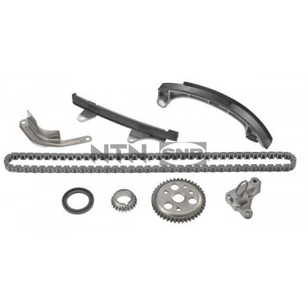 Комплект цепи ГРМ Toyota Yaris 1.0i 99-05 KDC469.01